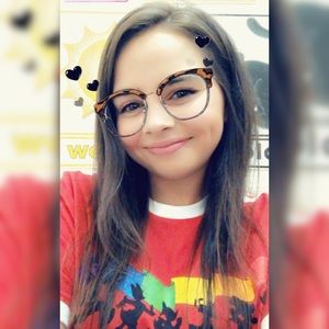 Meet your Posher, Marybell